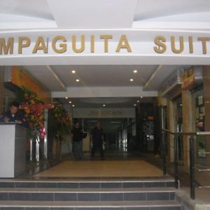 Sampaguita Suites Jrg